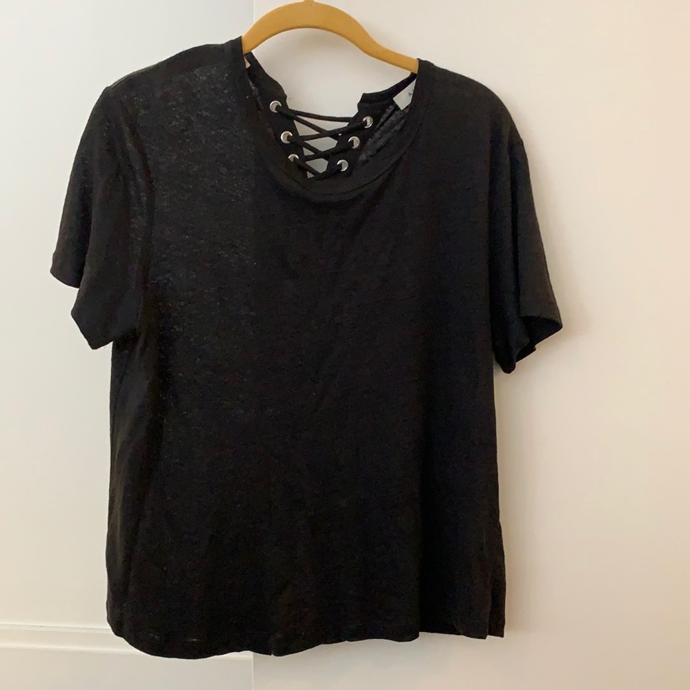 ALC t-shirt